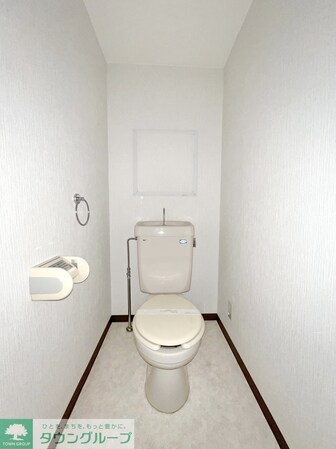 エトワール薬師台の物件内観写真